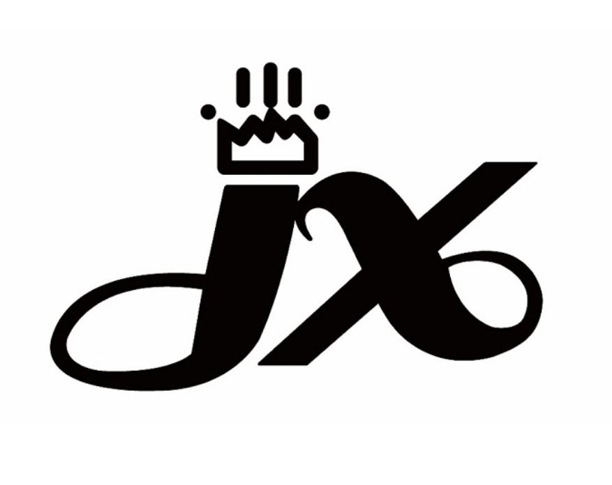 jx 商标公告