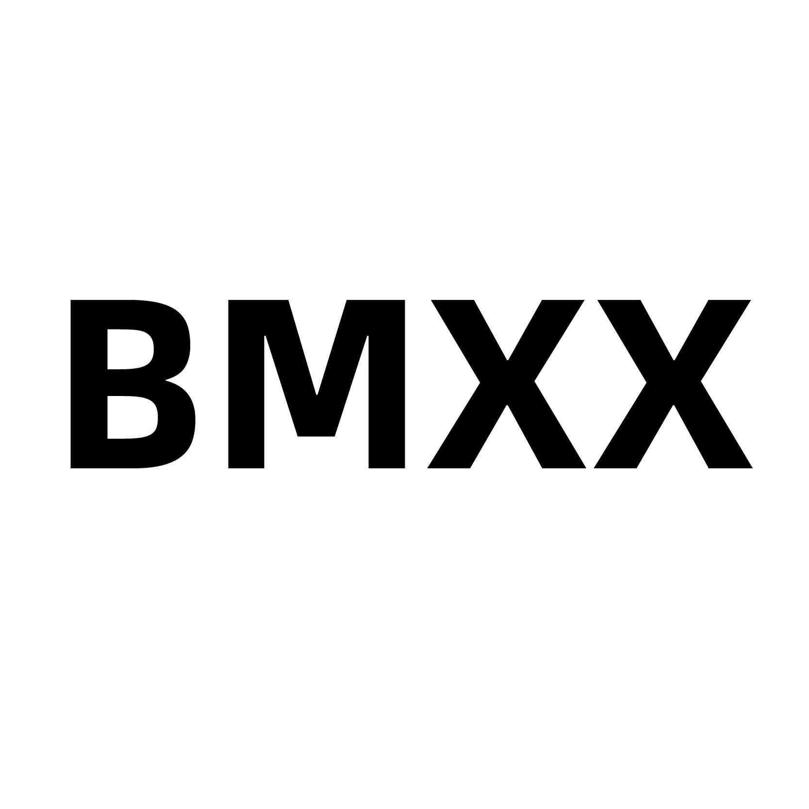 bmxx 商标公告