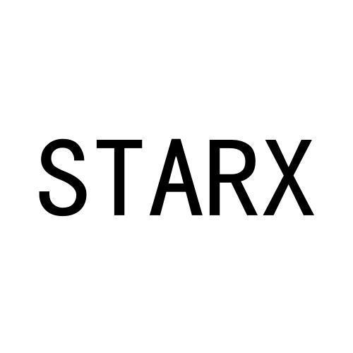 starx 商标公告