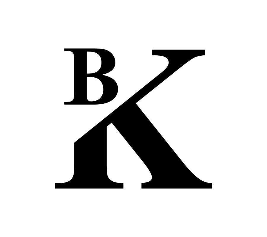 bk 商标公告