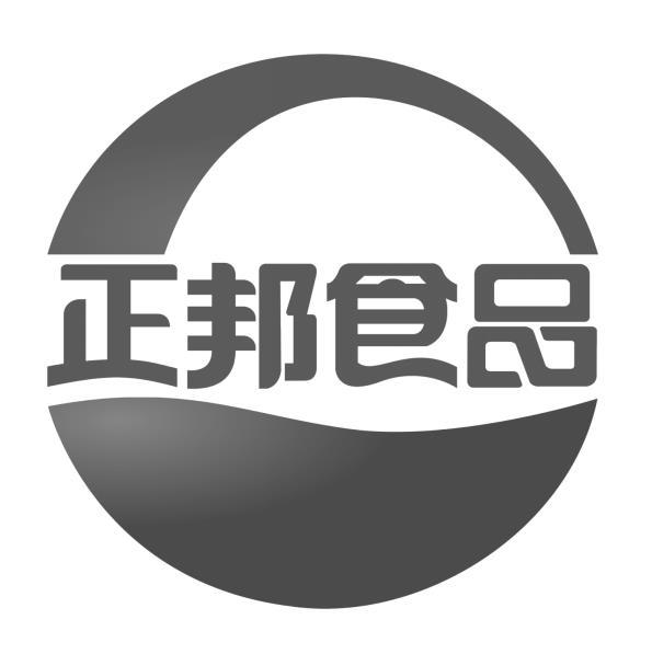 正邦食品 商标公告