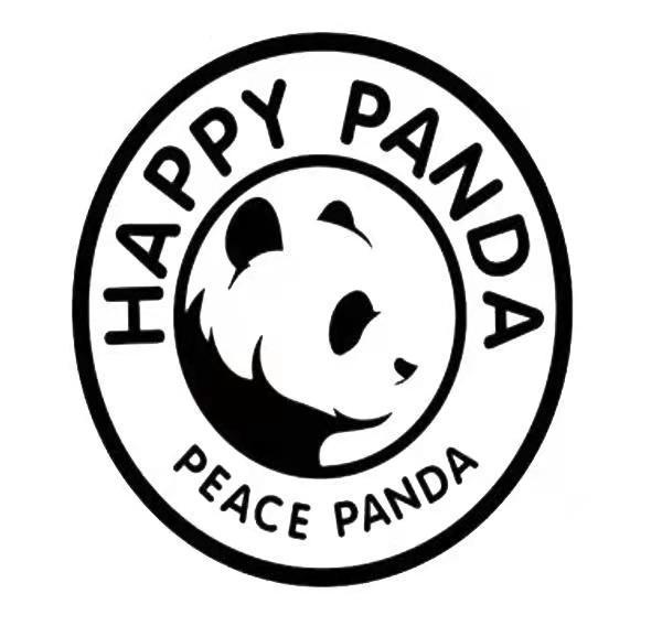 happy panda peace panda 商标公告