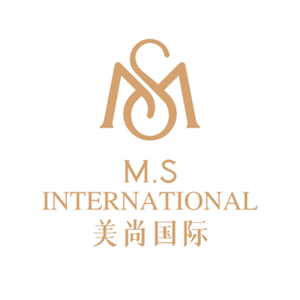 m.s international 美尚国际 商标公告