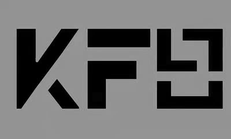 kf8 商标公告