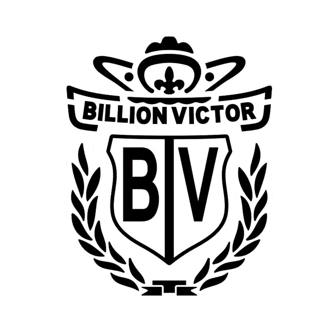 billion victor 商标公告
