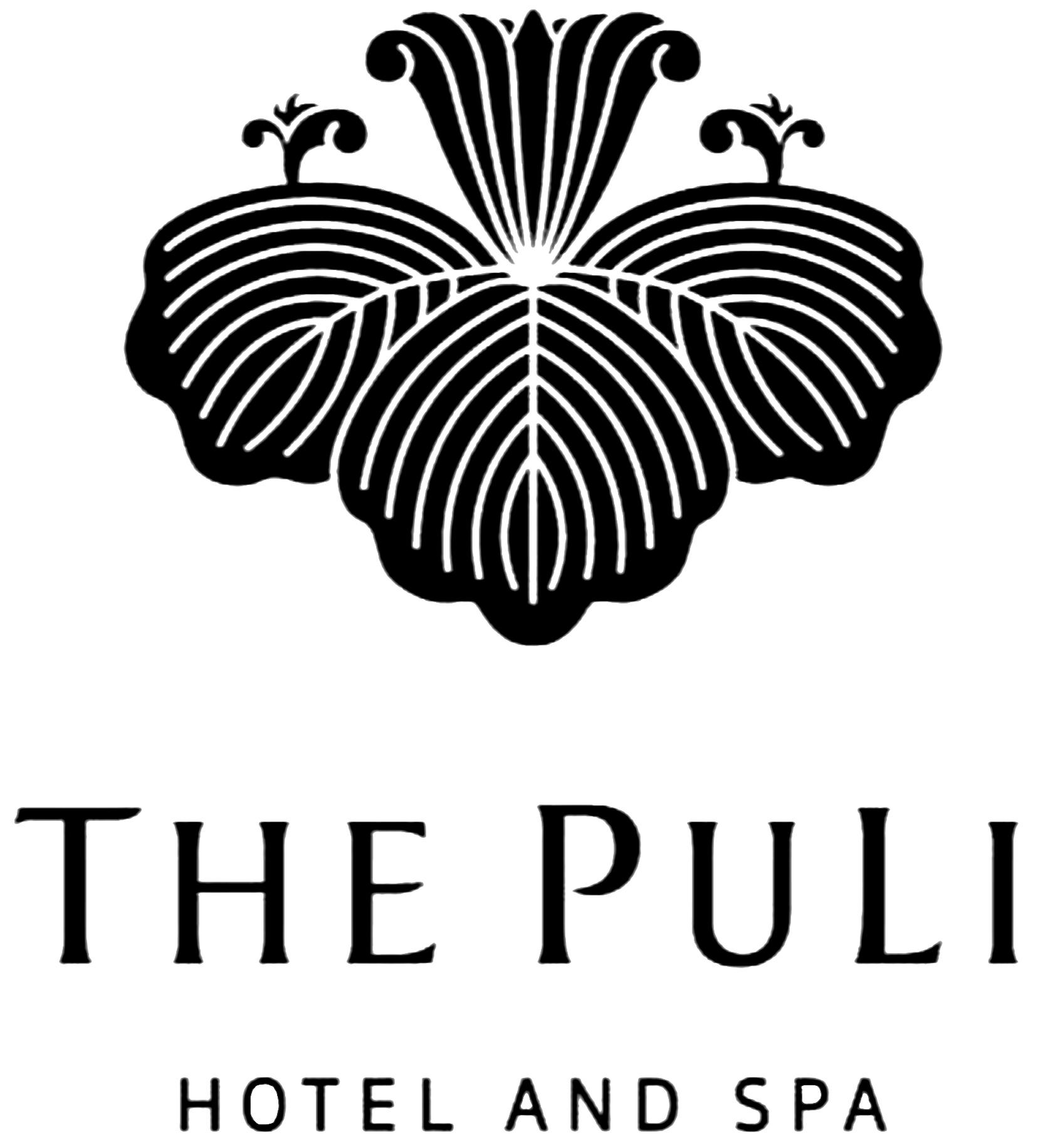 the puli hotel and spa 商标公告