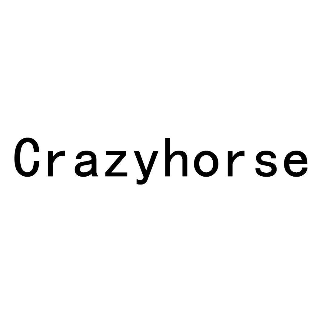 crazyhorse 商标公告