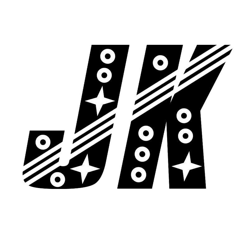 jk 商标公告
