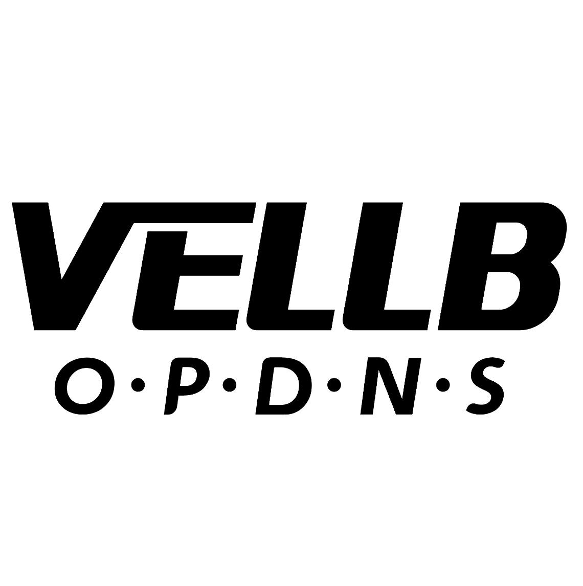 vellb o·p·d·n·s 商标公告