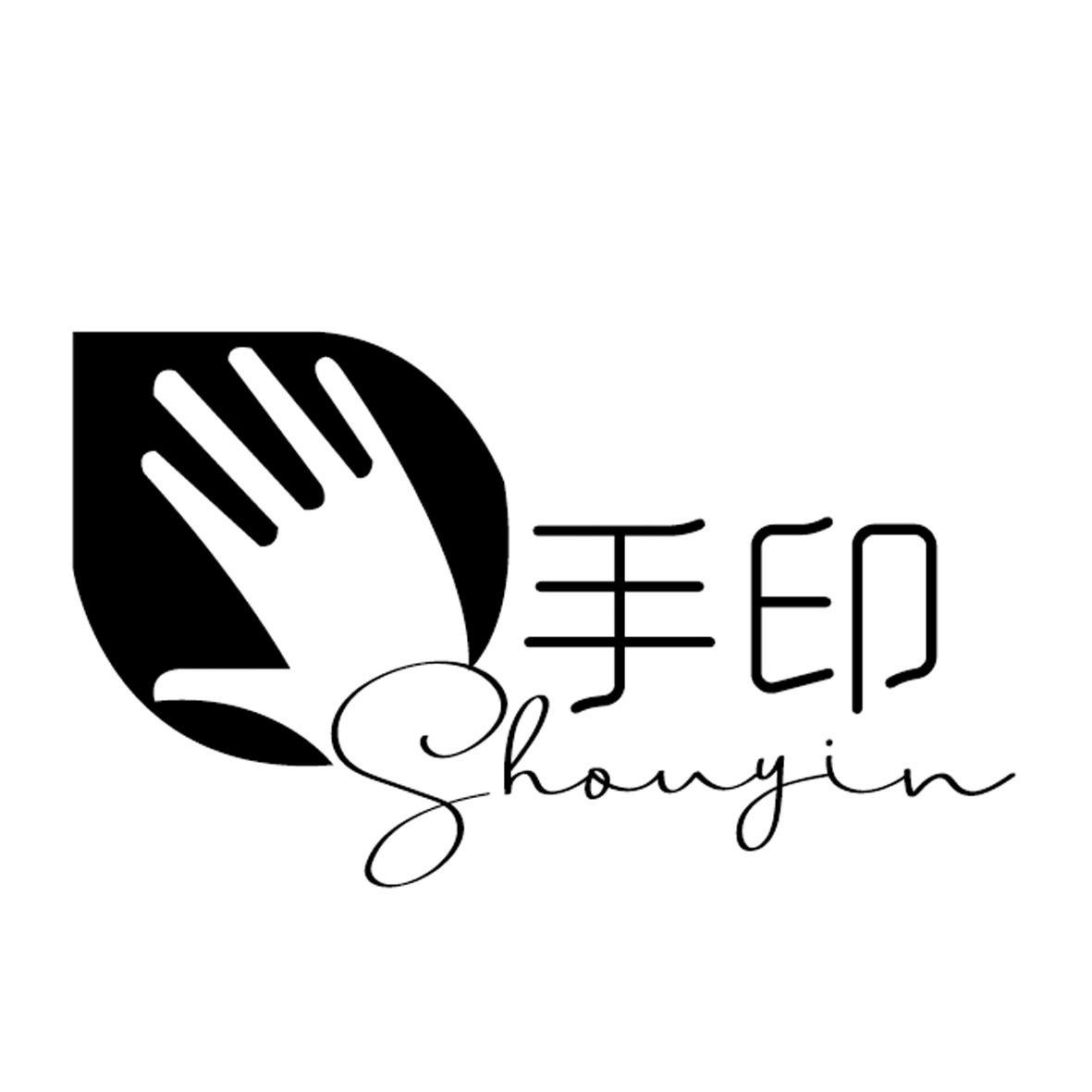 您正在查看手印商标